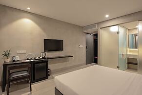 TRIPLE E HOTEL Metro Ben Thanh