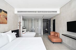 TRIPLE E HOTEL Metro Ben Thanh