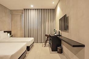 TRIPLE E HOTEL Metro Ben Thanh