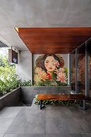 TRIPLE E HOTEL Metro Ben Thanh