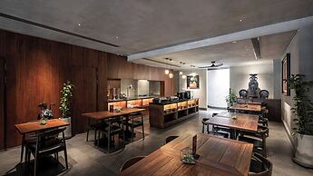 TRIPLE E HOTEL Metro Ben Thanh