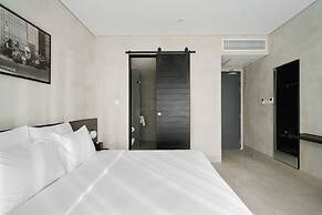 TRIPLE E HOTEL Metro Ben Thanh