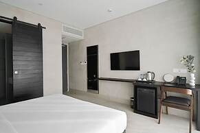 TRIPLE E HOTEL Metro Ben Thanh