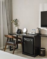 TRIPLE E HOTEL Metro Ben Thanh