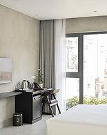 TRIPLE E HOTEL Metro Ben Thanh