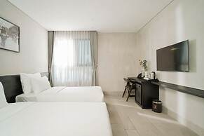 TRIPLE E HOTEL Metro Ben Thanh