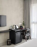 TRIPLE E HOTEL Metro Ben Thanh