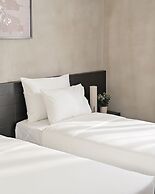 TRIPLE E HOTEL Metro Ben Thanh