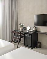 TRIPLE E HOTEL Metro Ben Thanh