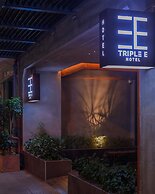 TRIPLE E HOTEL Metro Ben Thanh