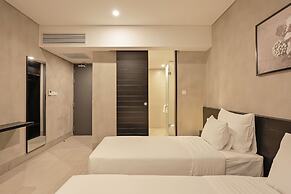 TRIPLE E HOTEL Metro Ben Thanh