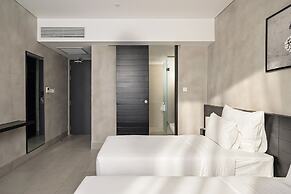 TRIPLE E HOTEL Metro Ben Thanh