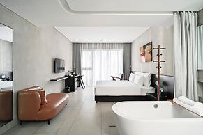 TRIPLE E HOTEL Metro Ben Thanh