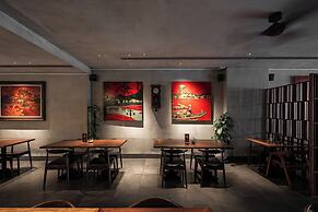 TRIPLE E HOTEL Metro Ben Thanh