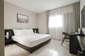 TRIPLE E HOTEL Metro Ben Thanh