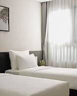 TRIPLE E HOTEL Metro Ben Thanh