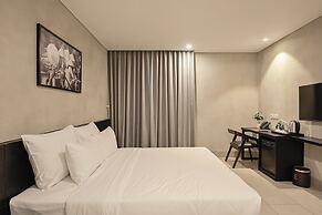 TRIPLE E HOTEL Metro Ben Thanh