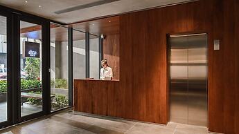 TRIPLE E HOTEL Metro Ben Thanh