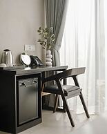 TRIPLE E HOTEL Metro Ben Thanh