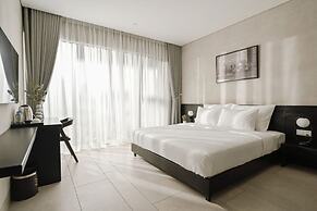 TRIPLE E HOTEL Metro Ben Thanh