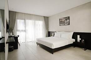 TRIPLE E HOTEL Metro Ben Thanh