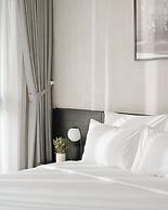 TRIPLE E HOTEL Metro Ben Thanh