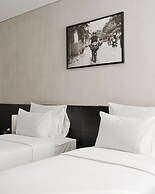 TRIPLE E HOTEL Metro Ben Thanh