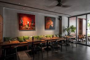 TRIPLE E HOTEL Metro Ben Thanh