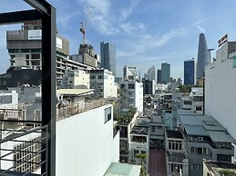 TRIPLE E HOTEL Metro Ben Thanh