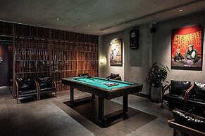 TRIPLE E HOTEL Metro Ben Thanh