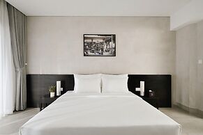 TRIPLE E HOTEL Metro Ben Thanh