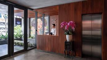 TRIPLE E HOTEL Metro Ben Thanh