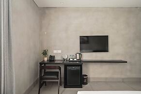 TRIPLE E HOTEL Metro Ben Thanh