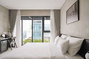 TRIPLE E HOTEL Metro Ben Thanh