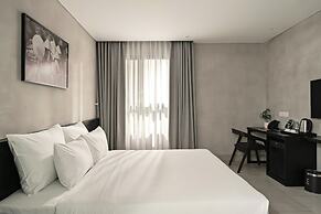 TRIPLE E HOTEL Metro Ben Thanh