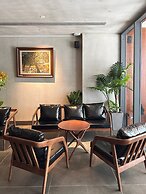 TRIPLE E HOTEL Metro Ben Thanh