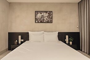 TRIPLE E HOTEL Metro Ben Thanh