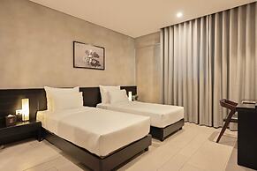 TRIPLE E HOTEL Metro Ben Thanh