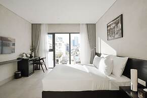 TRIPLE E HOTEL Metro Ben Thanh