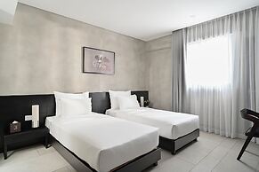 TRIPLE E HOTEL Metro Ben Thanh