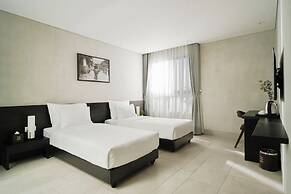 TRIPLE E HOTEL Metro Ben Thanh