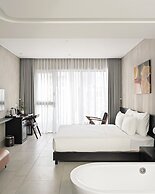 TRIPLE E HOTEL Metro Ben Thanh