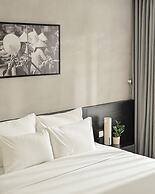 TRIPLE E HOTEL Metro Ben Thanh