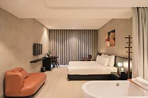 TRIPLE E HOTEL Metro Ben Thanh