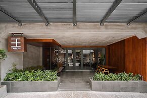 TRIPLE E HOTEL Metro Ben Thanh