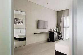 TRIPLE E HOTEL Metro Ben Thanh