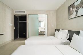 TRIPLE E HOTEL Metro Ben Thanh