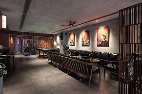 TRIPLE E HOTEL Metro Ben Thanh