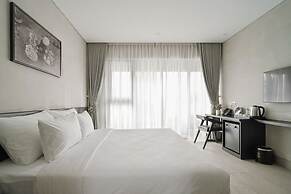 TRIPLE E HOTEL Metro Ben Thanh