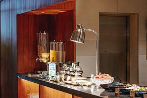 TRIPLE E HOTEL Metro Ben Thanh